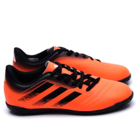 Chuteira Indoor Infantil Rabisco Adidas JJ6361