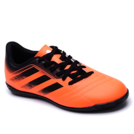 Chuteira Indoor Infantil Rabisco Adidas JJ6361