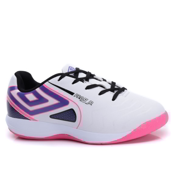 Chuteira Indoor Junior Masculino Umbro