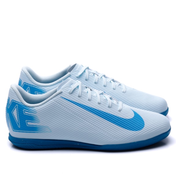Chuteira Indoor Vapor 16 Club IC Masculina Nike FQ8438-400