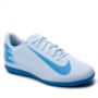 Chuteira Indoor Vapor 16 Club IC Masculina Nine FQ8438-400