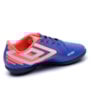 Chuteira Infantil Action Society Umbro Menino U07FB00286