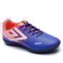 Chuteira Infantil Action Society Umbro Menino U07FB00286
