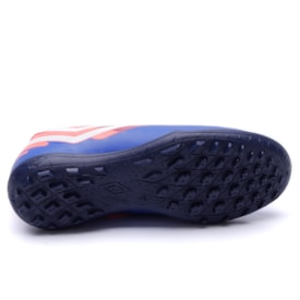 Chuteira Infantil Action Society Umbro Menino U07FB00286