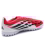 Chuteira Infantil Adidas Society Predator Club TF JR JS0364