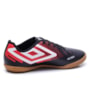 Chuteira Infantil Indoor Action Junior Masculina Umbro U07FB00285