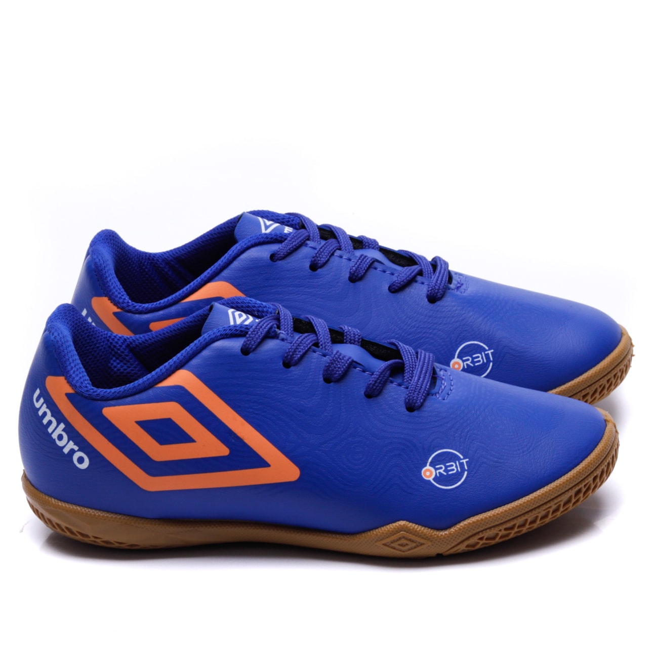Chuteira Infantil Indoor Orbit Junior Masculina Umbro