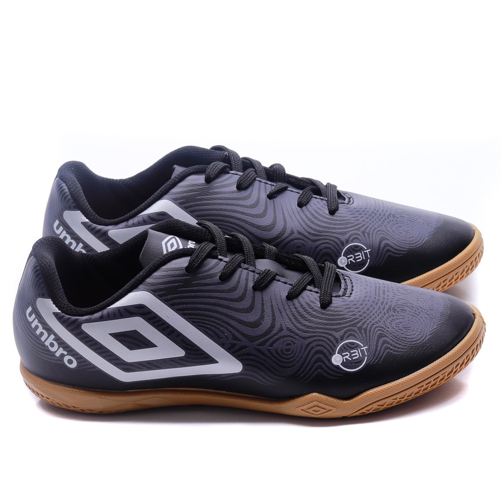 Chuteira Infantil Indoor Orbit Junior Masculina Umbro