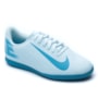 Chuteira Infantil Masculina Indoor Nike Vapor 16 Club IC FQ 8289-400