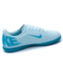 Chuteira Infantil Masculina Indoor Nike Vapor 16 Club IC FQ 8289-400