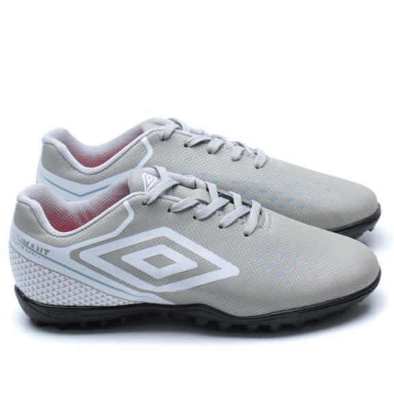 Chuteira Infantil Masculina Society Umbro JR U07FB00258