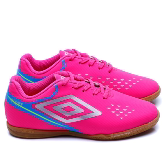Umbro Chuteira De Salão Feminina Chuteira Infantil Menina Indoor
