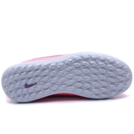 Chuteira Infantil Nike Society Vapor 16 Club Vinicius Jr IM3653-640