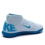 Chuteira Infantil Society Superfly 10 Club TF Nike FQ 8313-400