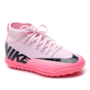 Chuteira Infantil Society Superfly 9 Club TF Nike DJ 5954-601