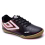 Chuteira Infantil Umbro Action Indoor  U07F00285