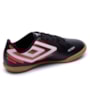 Chuteira Infantil Umbro Action Indoor  U07F00285