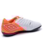 Chuteira Infantil Umbro Fifty VI JR Society U07FB00394