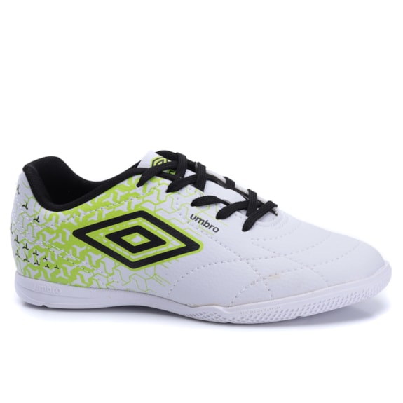 Chuteira Infantil Umbro Futsal Indoor Class Neo U04FB00418