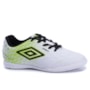 Chuteira Infantil Umbro Futsal Indoor Class Neo U04FB00418