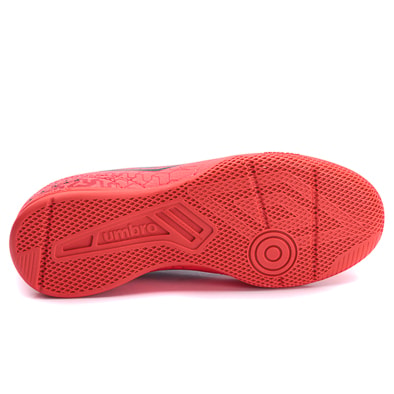 Chuteira Indoor Infantil Rabisco Adidas JJ6360 - Andaraki