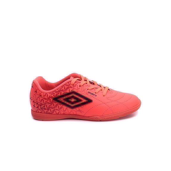 Chuteira Infantil Umbro Futsal Indoor Class Neo U04FB00418