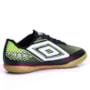 Chuteira Infantil Umbro Indoor Fast II 