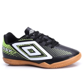 Chuteira Infantil Umbro Indoor Fast II 