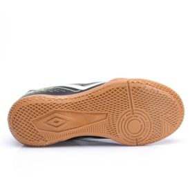 Chuteira Infantil Umbro Indoor Fast II 