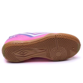 Chuteira Infantil Umbro Indoor Fast II 