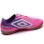Chuteira Infantil Umbro Indoor Fast II 