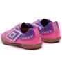 Chuteira Infantil Umbro Indoor Fast II 