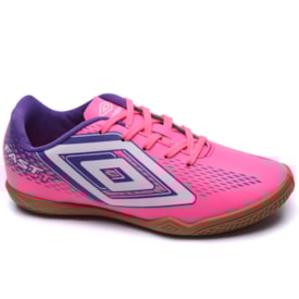 Chuteira Infantil Umbro Indoor Fast II 