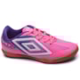 Chuteira Infantil Umbro Indoor Fast II 