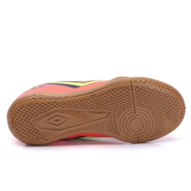 Chuteira Infantil Umbro Indoor Fast II