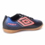 Chuteira Infantil Umbro Indoor Fast II U07FB00393