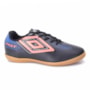 Chuteira Infantil Umbro Indoor Fast II U07FB00393