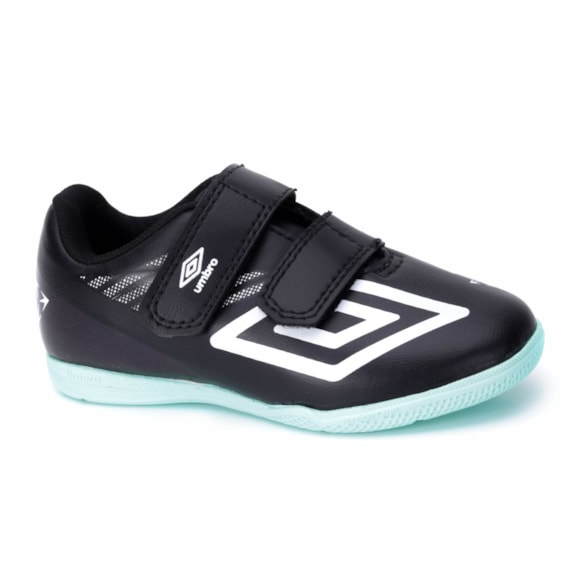 Chuteira Infantil Umbro Indoor Velocita U07FB00456