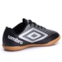 Chuteira Infantil Umbro Indoor X-Diamond U07FB00303