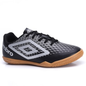 Chuteira Infantil Umbro Indoor X-Diamond U07FB00303