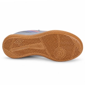 Chuteira Infantil Umbro Society Aero U07FB00532-810 