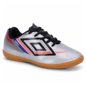 Chuteira Infantil Umbro Society Aero U07FB00532-810 
