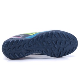 Chuteira Infantil Umbro Society Techno II U07FB00342