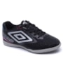 Chuteira Infantil Umbro Techno II Indoor U07FB00341