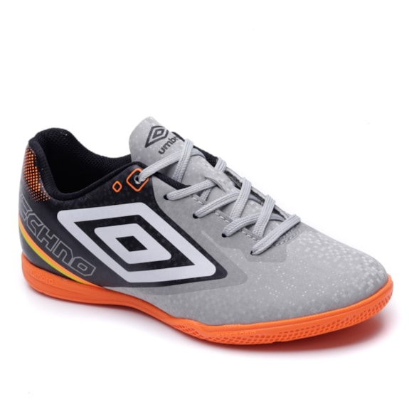 Chuteira Infantil Umbro Techno II Indoor U07FB00341
