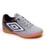 Chuteira Infantil Umbro Techno II Indoor U07FB00341