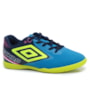 Chuteira Infantil Umbro Techno II Indoor U07FB00341