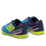 Chuteira Infantil Umbro Techno II Indoor U07FB00341