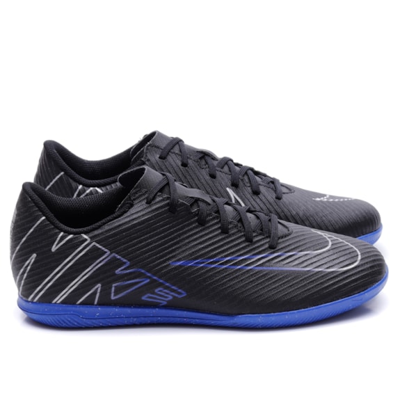 Chuteira Masculina Indoor Nike Vapor 15 Club IC DJ 5969-040