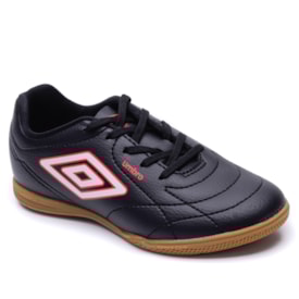 Chuteira Masculina Infantil Class Footballer da Umbro U07FB00340